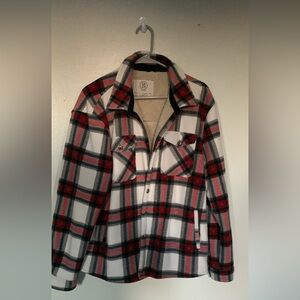 Sage Collective Cream Garment